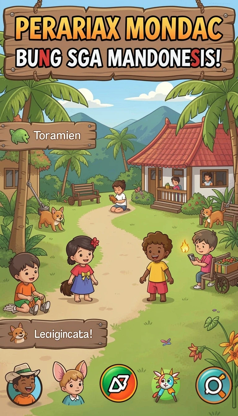 Screenshot Download labamanjur APK untuk Android nomor 1