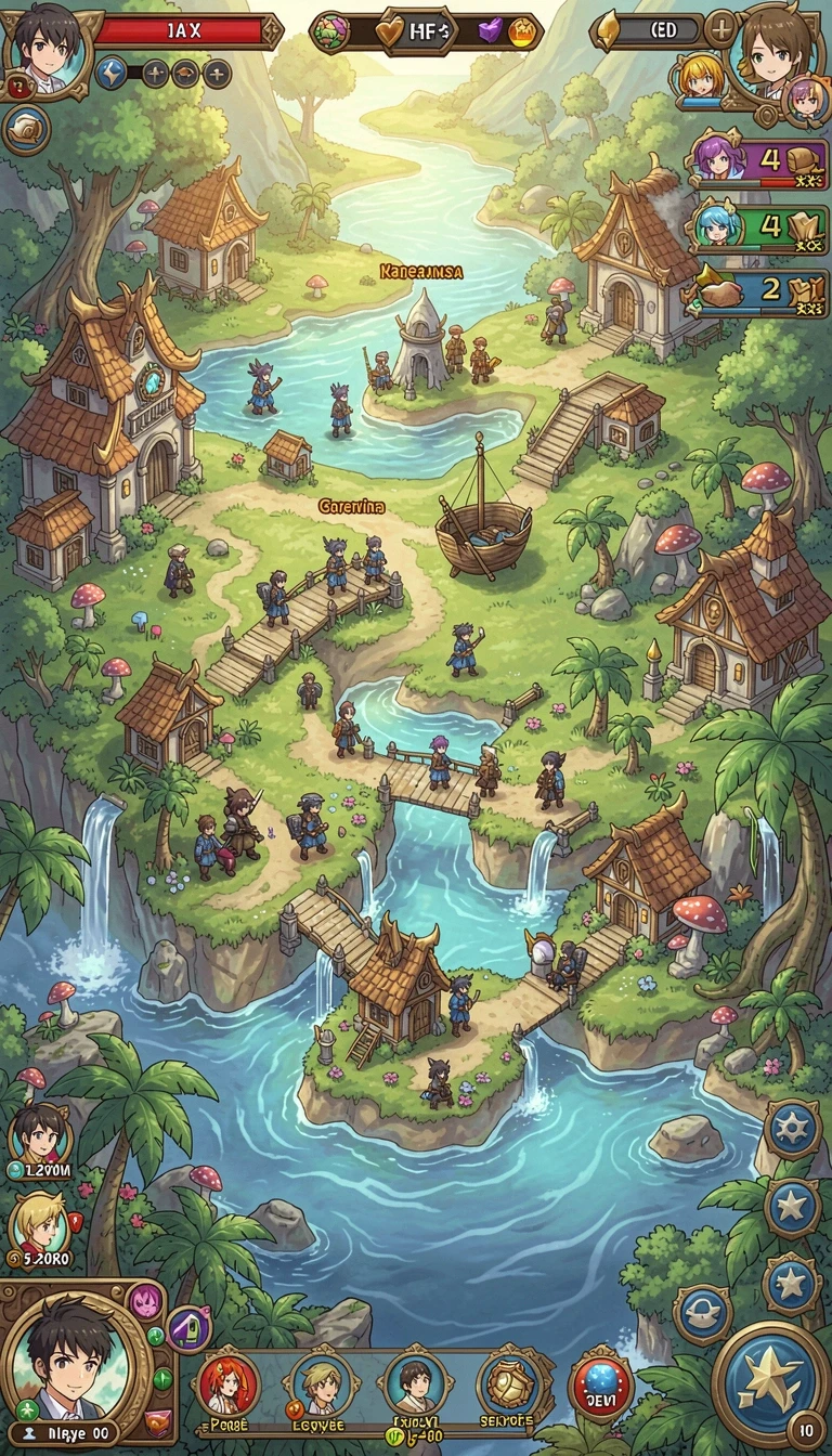 Screenshot Download dewaslot99 APK untuk Android nomor 1