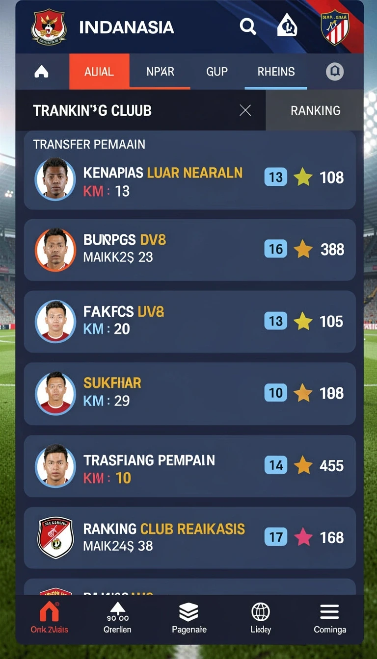 Screenshot Review Aplikasi rprp777 Versi Terbaru nomor 2