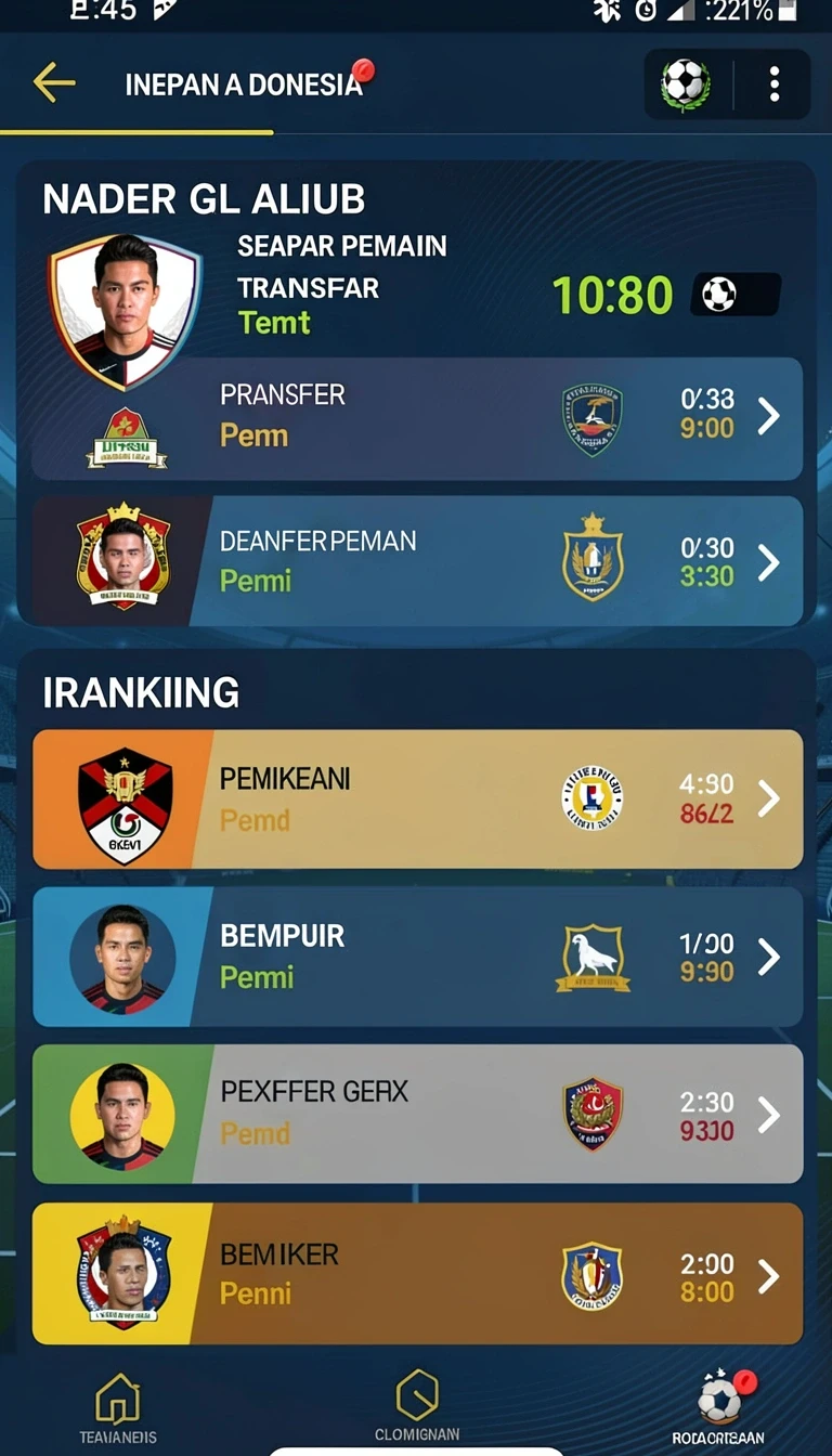 Screenshot Download castletoto APK untuk Android nomor 1