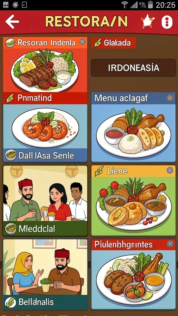 Screenshot Review Aplikasi rprp777 Versi Terbaru nomor 3