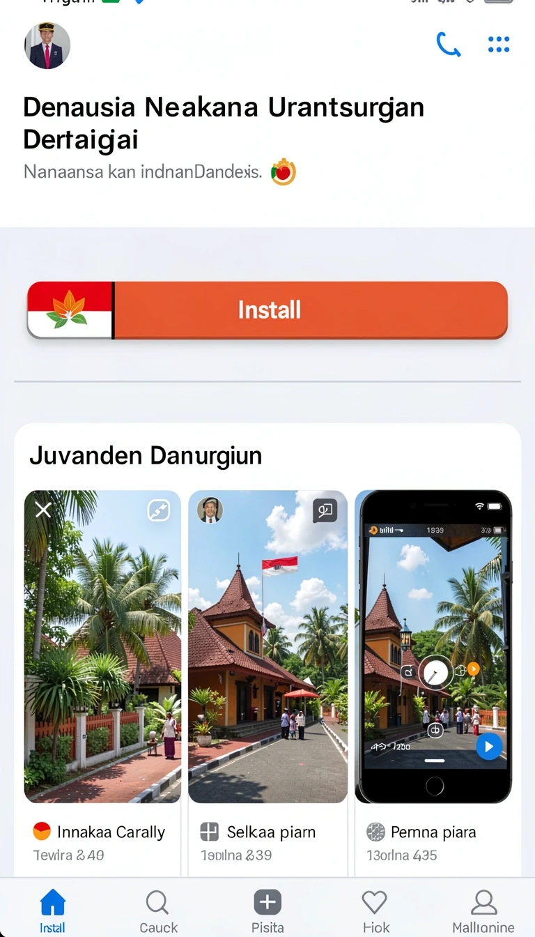 Screenshot Download castletoto APK untuk Android nomor 3