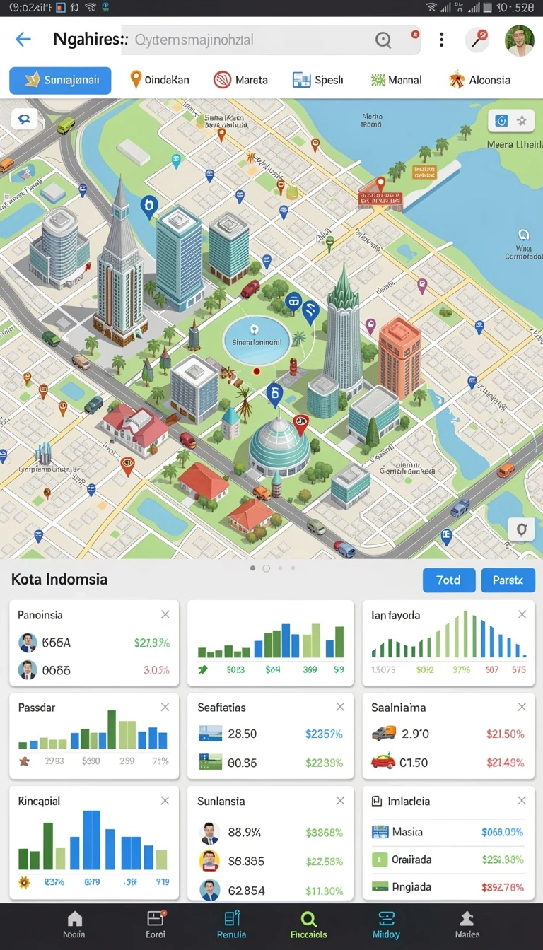 Screenshot Review Aplikasi plntogel Versi Terbaru nomor 1